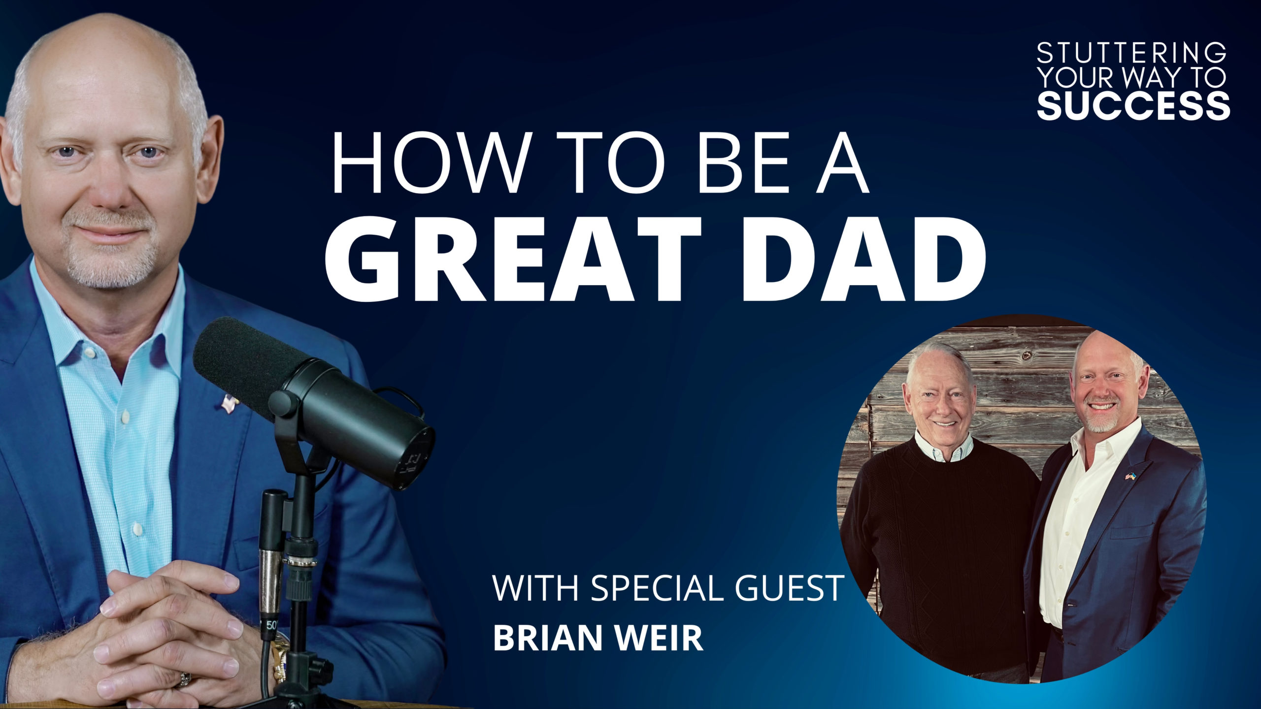 How To Be a Great Dad
